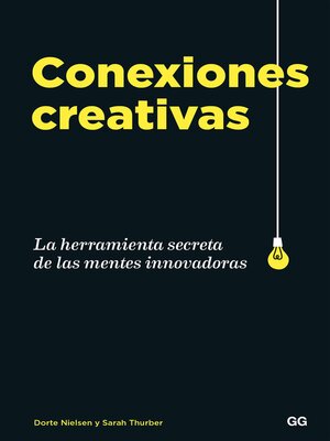 cover image of Conexiones creativas
